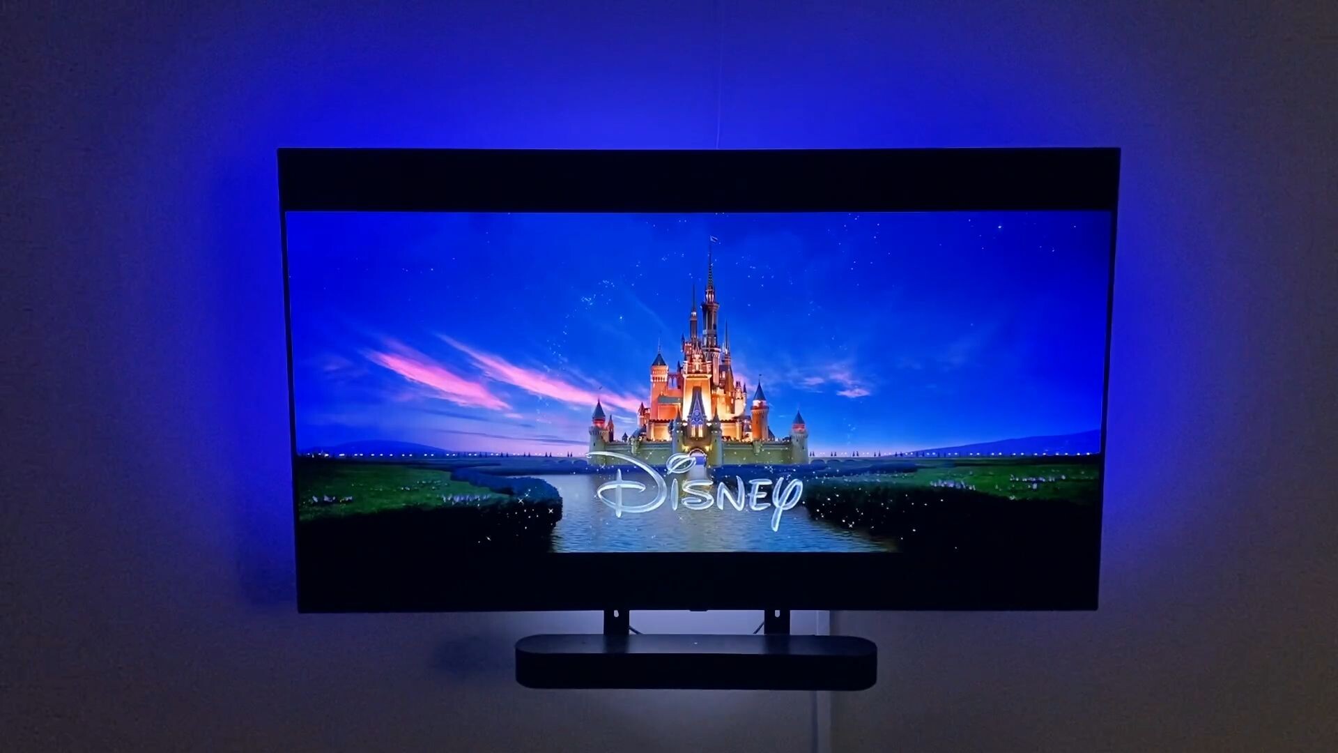 Another TV Ambilight Project - Projects - WLED