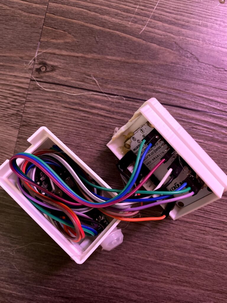 Creating a DIY Multisensor - Harshit's Blog